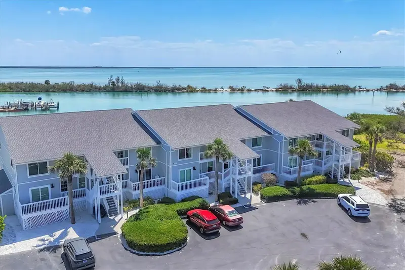 6010 Boca Grande Cswy #C26, FL