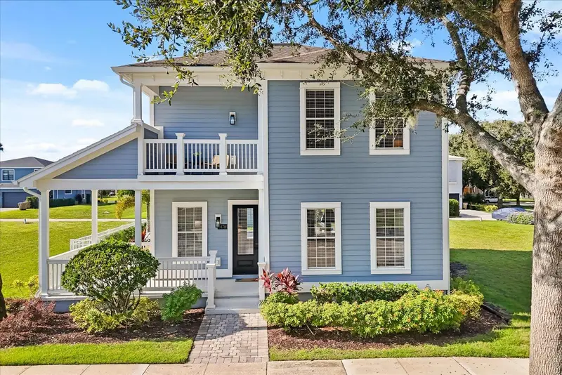 7478 Gathering Dr, FL