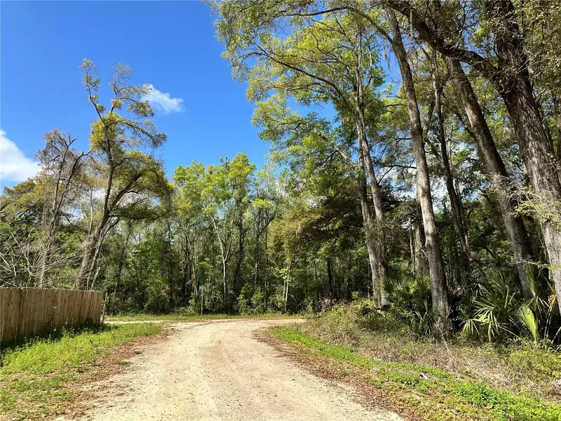 Tbd Sw 5th Ln, FL