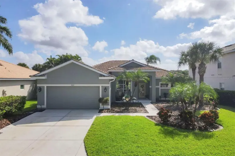 303 Heritage Isles Way, FL