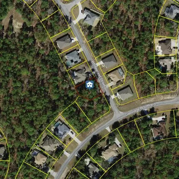 101 Whitewood St, FL