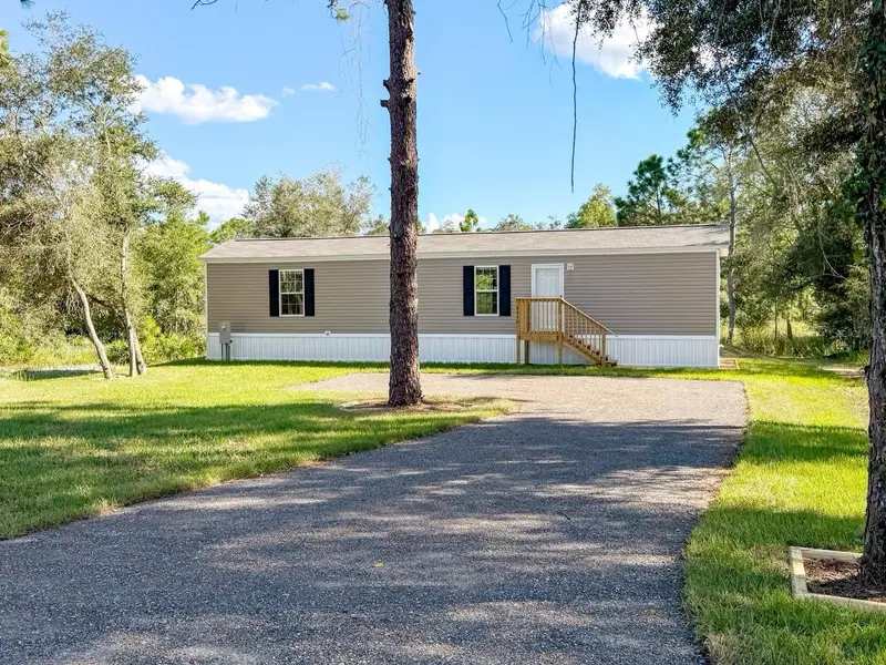 9448 Rousseau St, FL