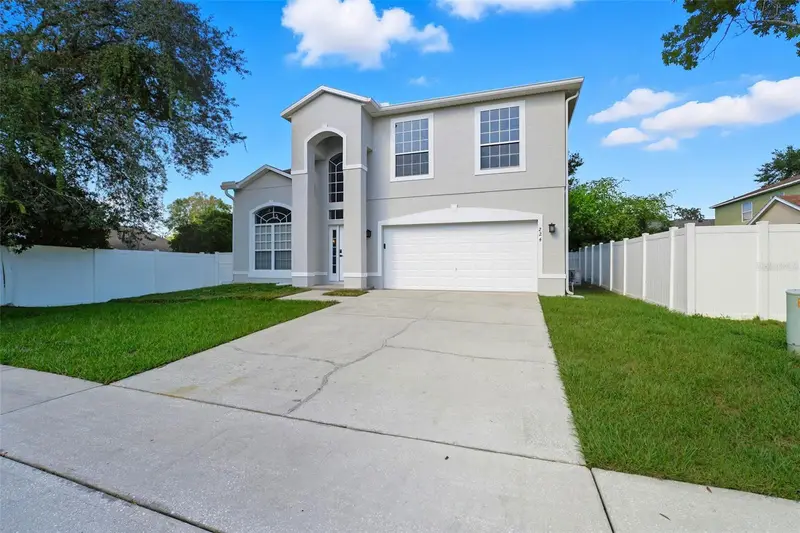 224 Copper Oak Ct, FL