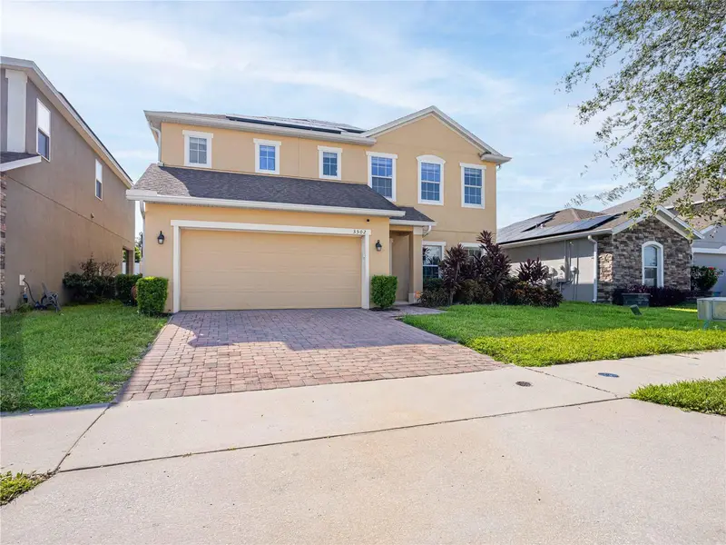 3502 Gretchen Dr, FL