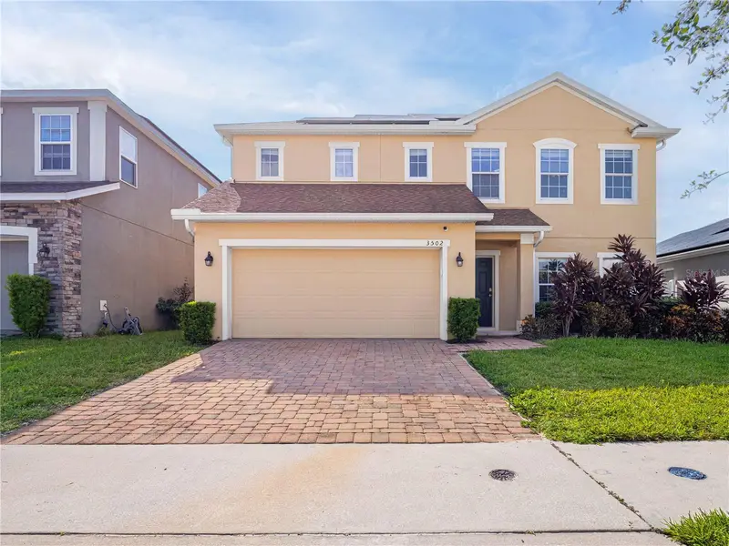 3502 Gretchen Dr, FL