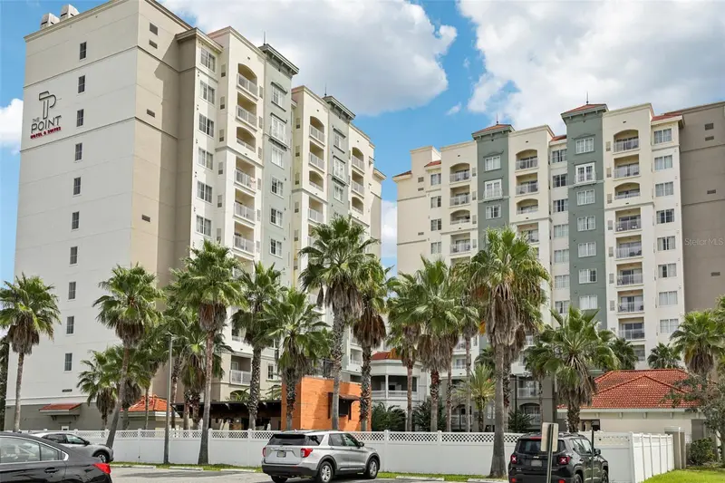 7383 Universal Blvd #910, FL