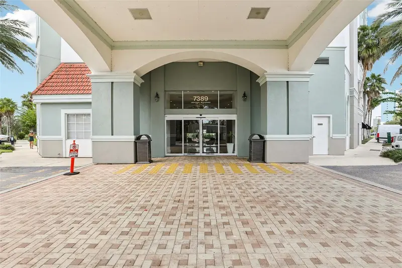7383 Universal Blvd #910, FL