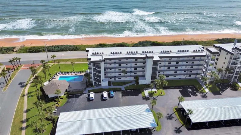 3110 Ocean Shore Blvd #1130, FL
