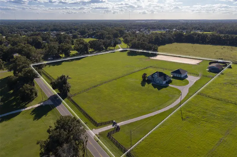 5028 W Anthony Rd, FL