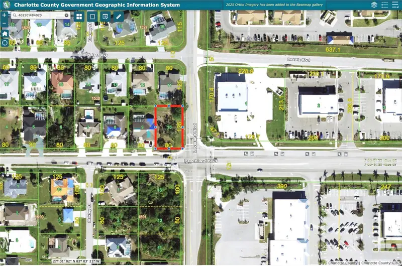 23540 Peachland Blvd, FL