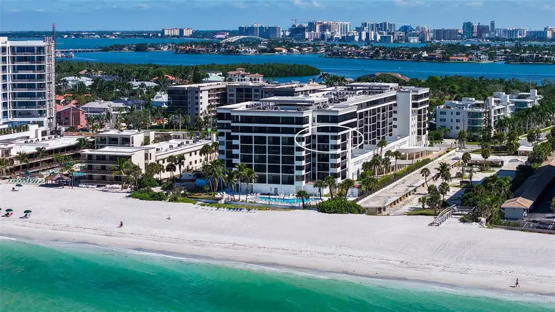 1100 Benjamin Franklin Dr #604, FL