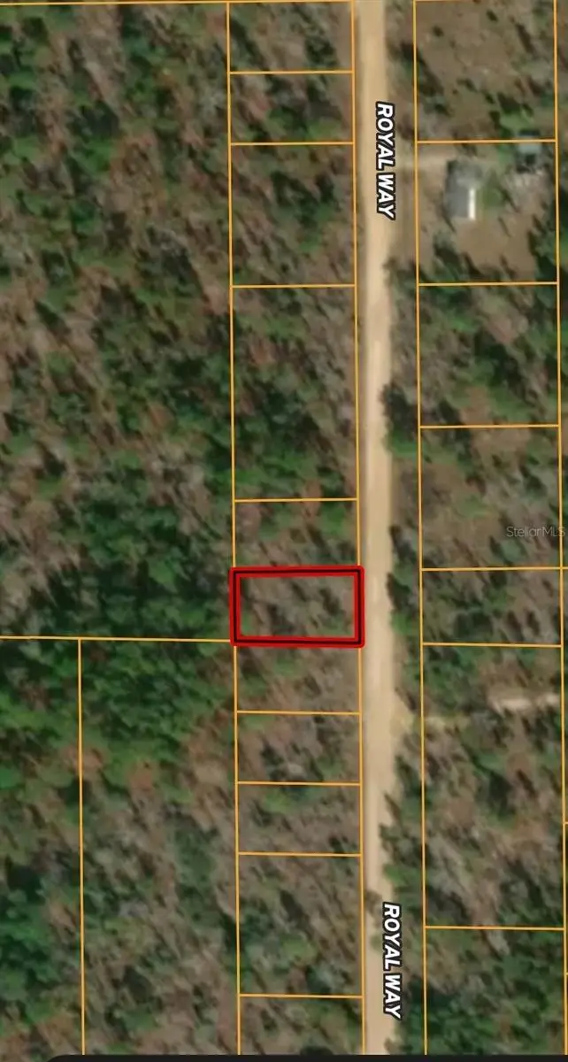 Lot 127 Royal Way, FL