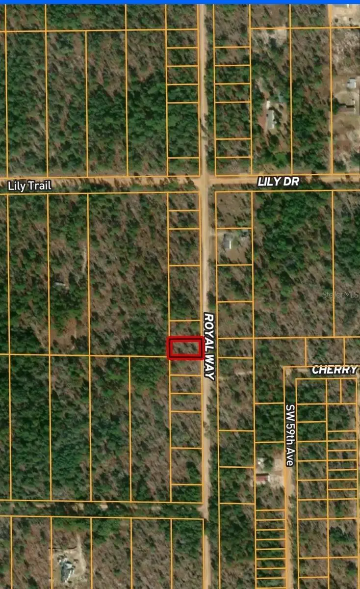 Lot 127 Royal Way, FL