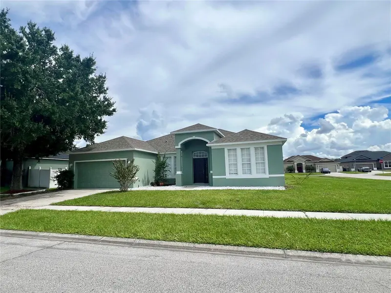 3837 Wood Thrush Dr, FL