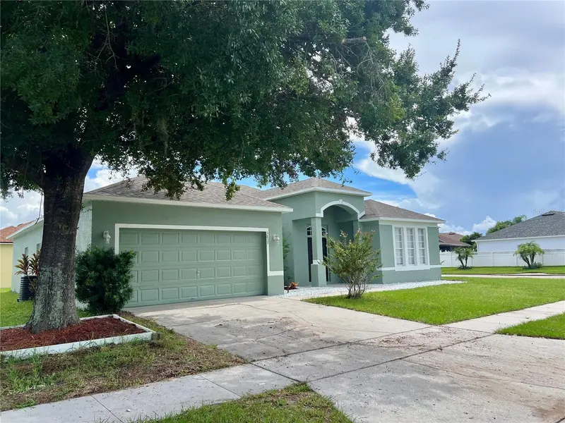 3837 Wood Thrush Dr, FL