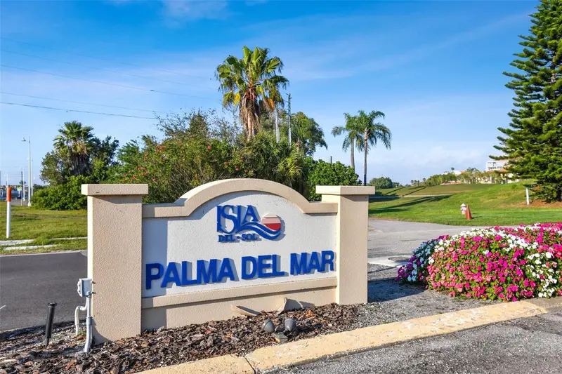 6105 Palma Del Mar Blvd S #120, FL