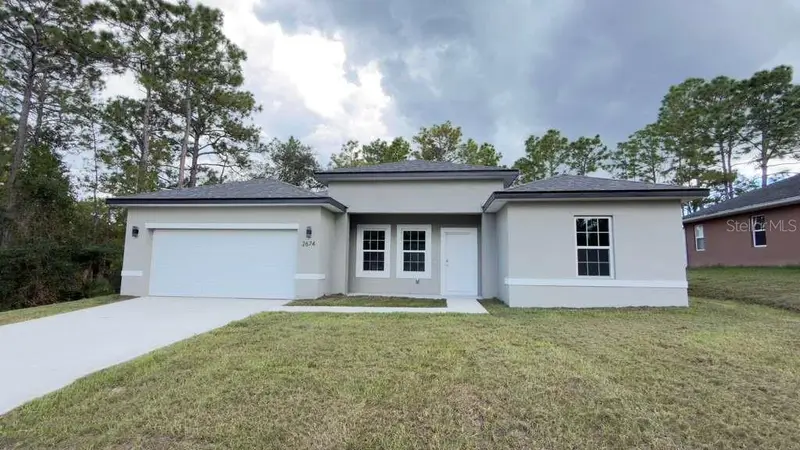 2674 W Pintado Dr, FL