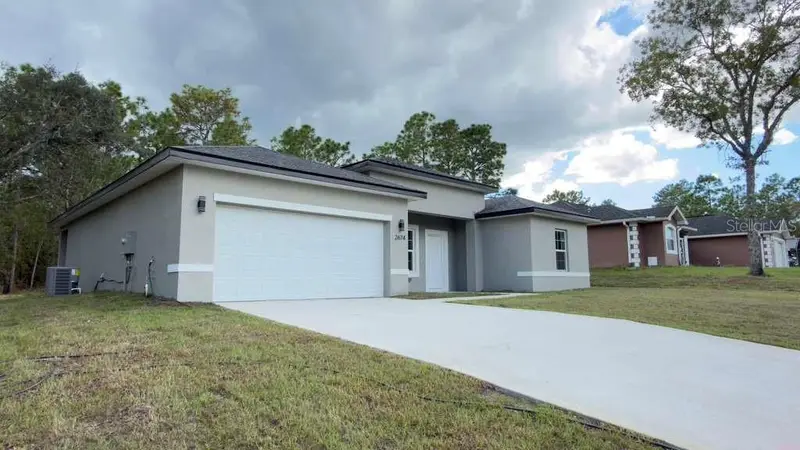 2674 W Pintado Dr, FL