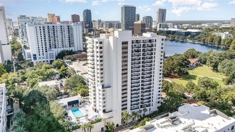 530 E Central Blvd #1802, FL