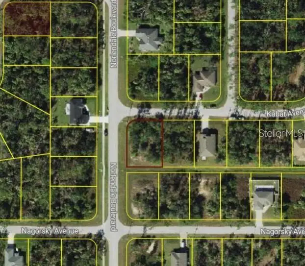 Kabat Ave, FL