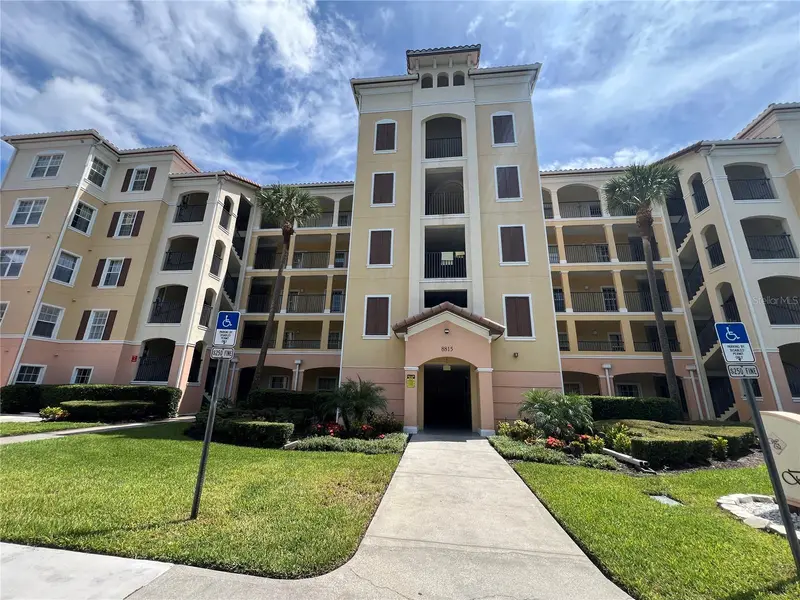 8815 Worldquest Blvd Blvd #2106, FL