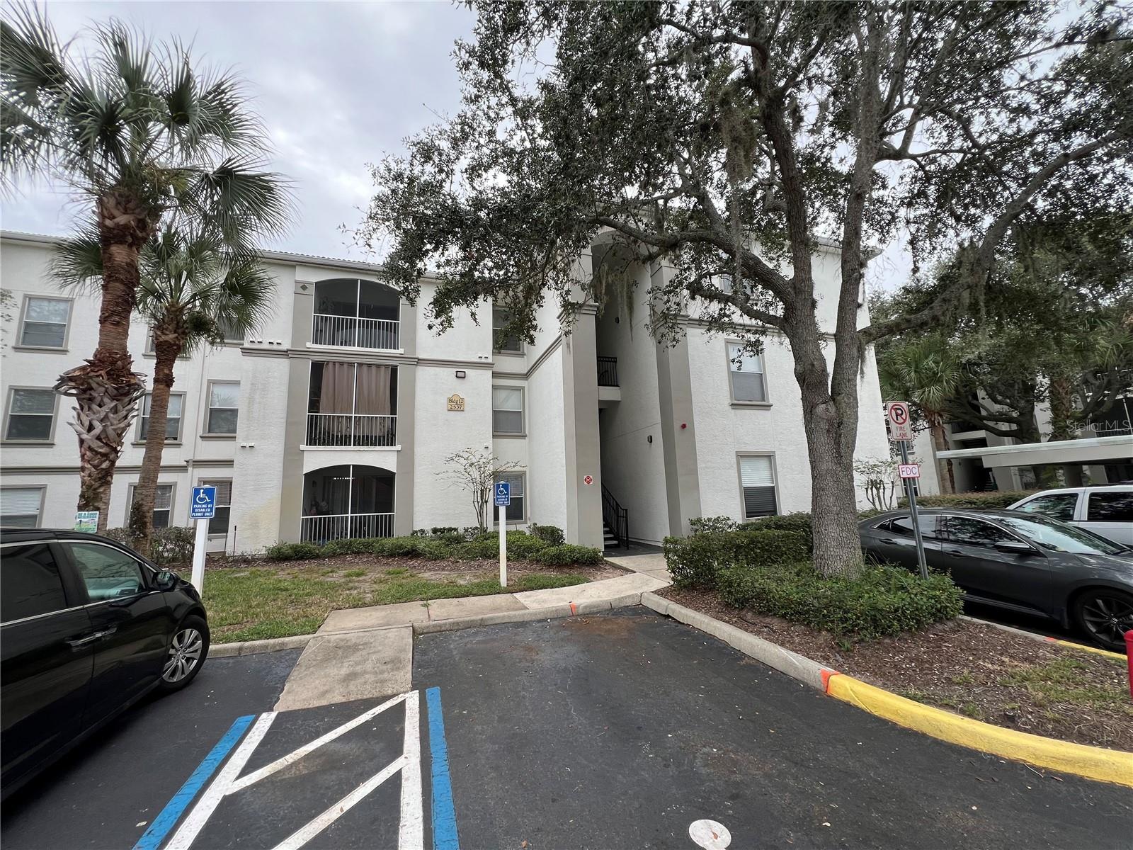 2537 Maitland Crossing Way #308, FL