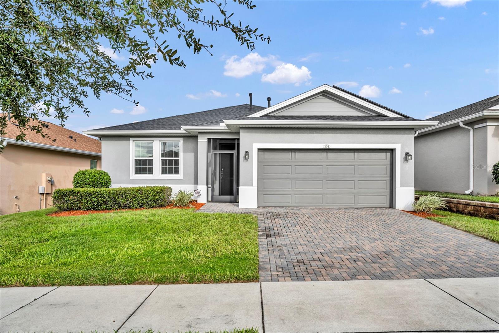 134 Silver Maple Rd, FL