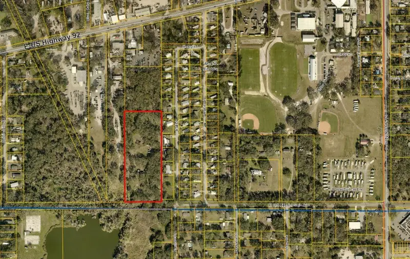 11308 E Old Hillsborough Ave, FL