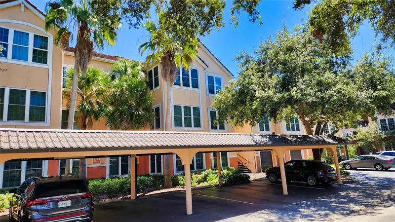 4134 Central Sarasota Pkwy #1735, FL