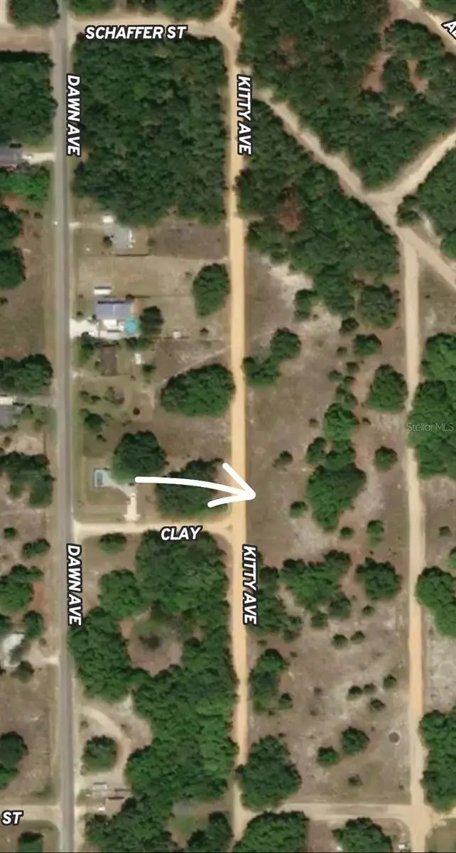 Lot 8 Kitty Ave, FL