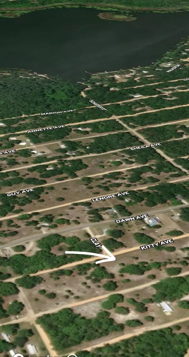 Lot 8 Kitty Ave, FL