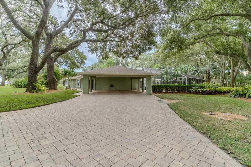 8010 Lake Lowery Rd, FL