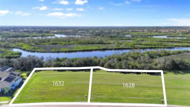 1632 Rio Vista Ter, FL