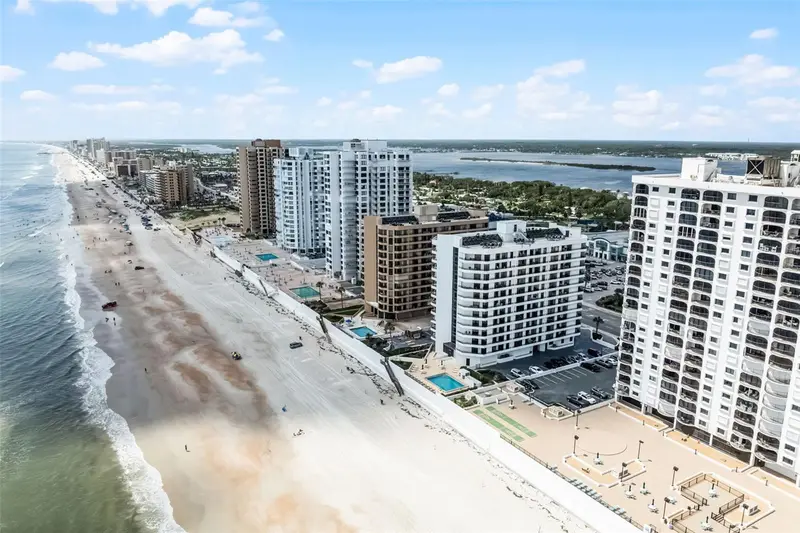 3023 S Atlantic Ave #6060, FL