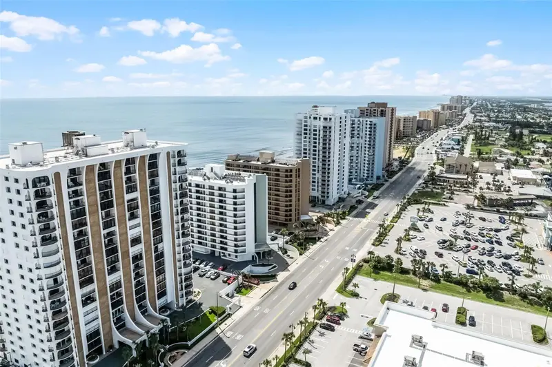 3023 S Atlantic Ave #6060, FL