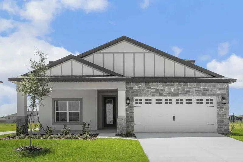 3356 Chinotto Dr, FL