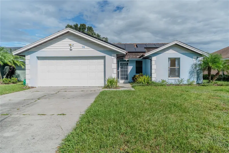 94 Lake Daisy Blvd, FL