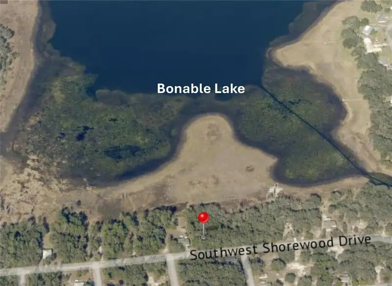Lots 476 & 477 Sw Shorewood Dr, FL