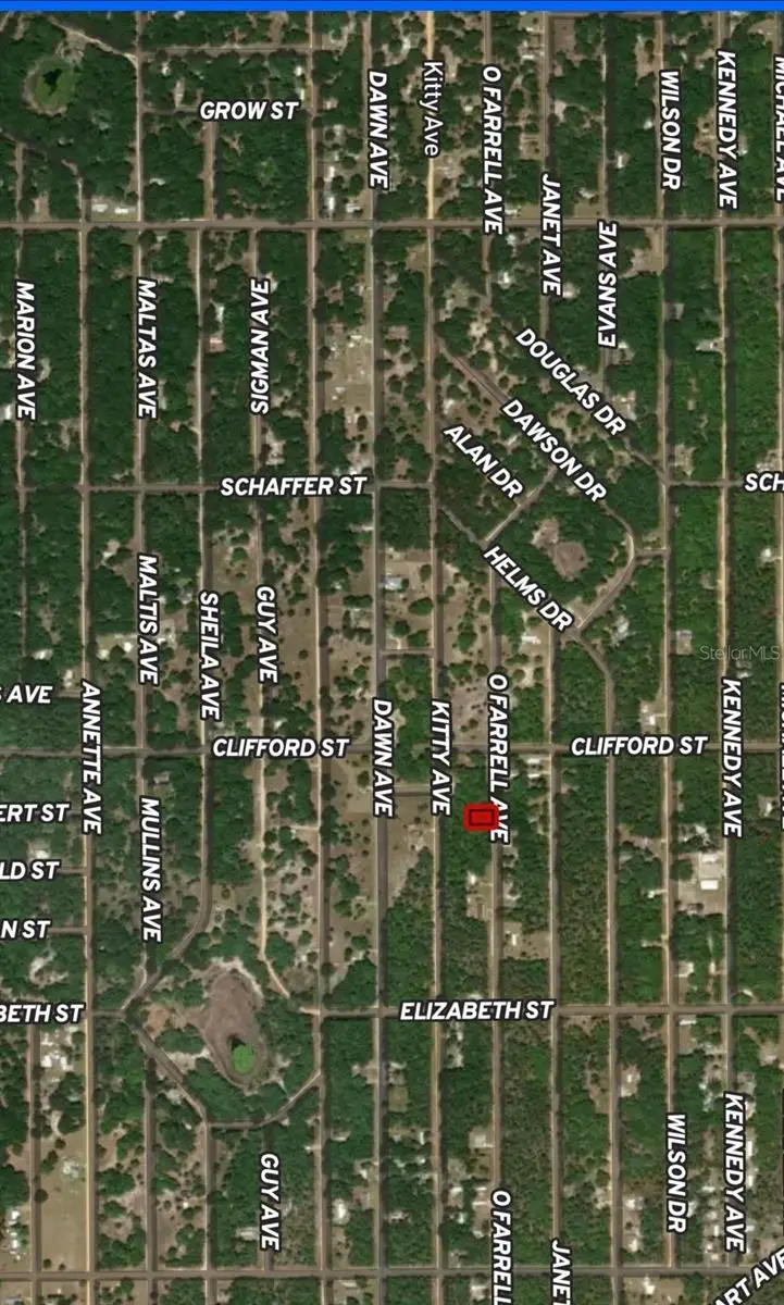 Lot 32 Offarrel Dr, FL