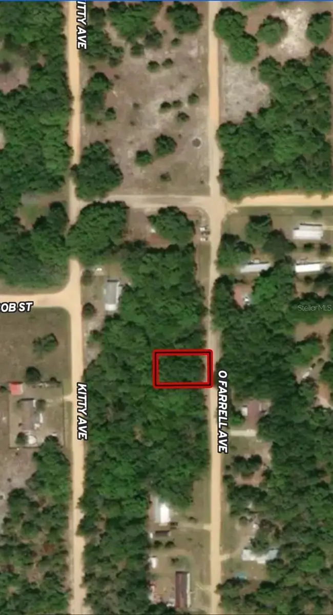 Lot 32 Offarrel Dr, FL