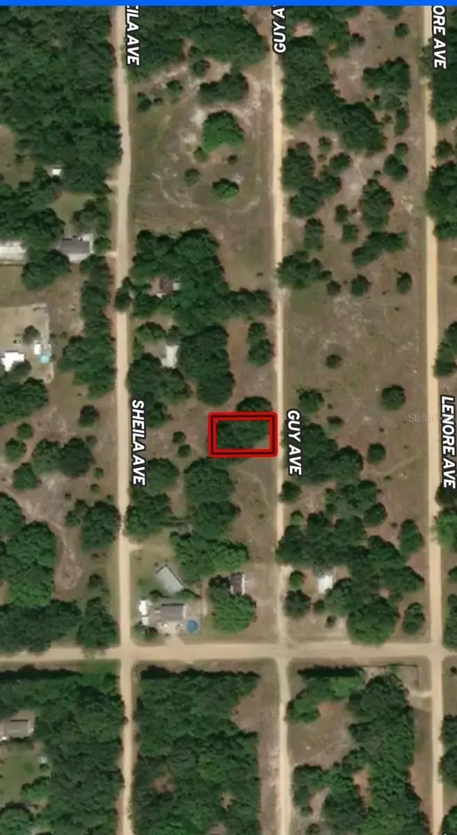 Lot 24 Guy Ave, FL