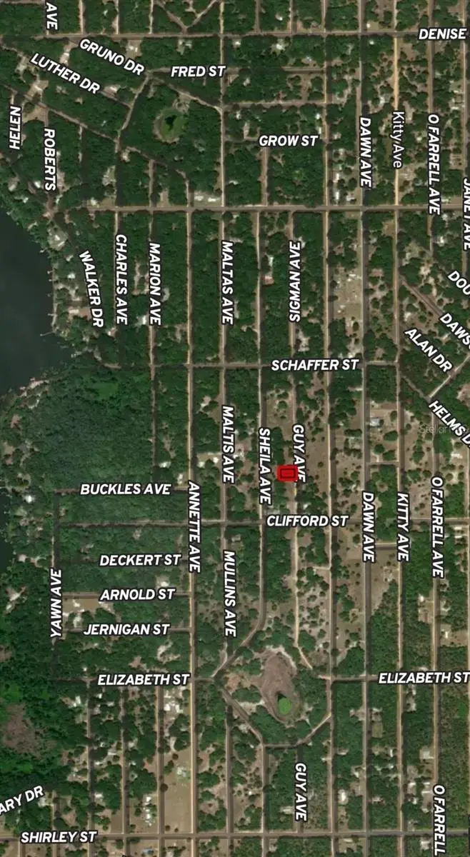 Lot 24 Guy Ave, FL