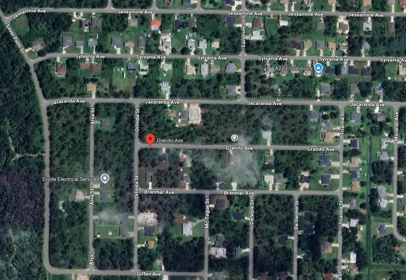 Granito Ave, FL