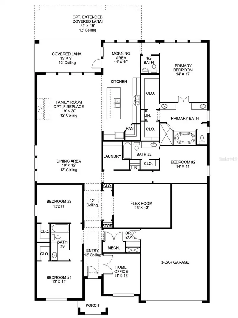 13098 Camelot Ln, FL