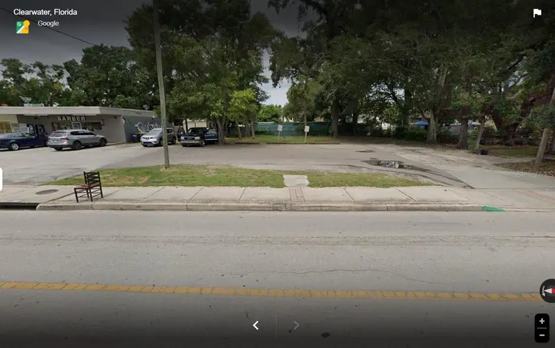 Seminole St, FL