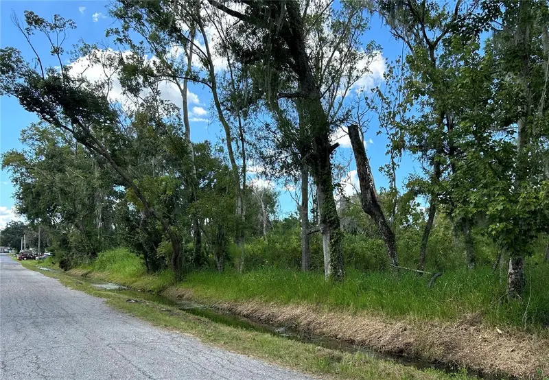 Seminole Lake Blvd & Hickman Ave, FL