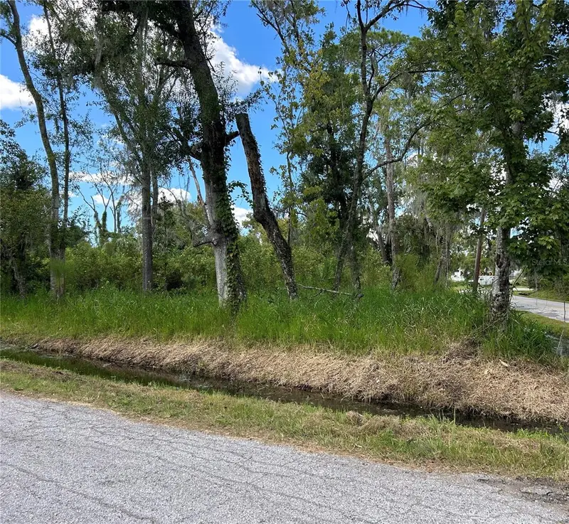 Seminole Lake Blvd & Hickman Ave, FL
