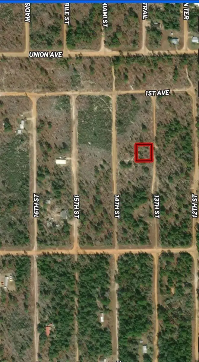 Lot 47 & 48 13th St, FL