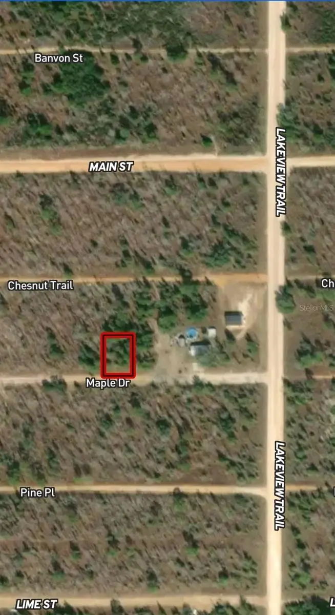 Lot 45 & 46 Maple Dr, FL