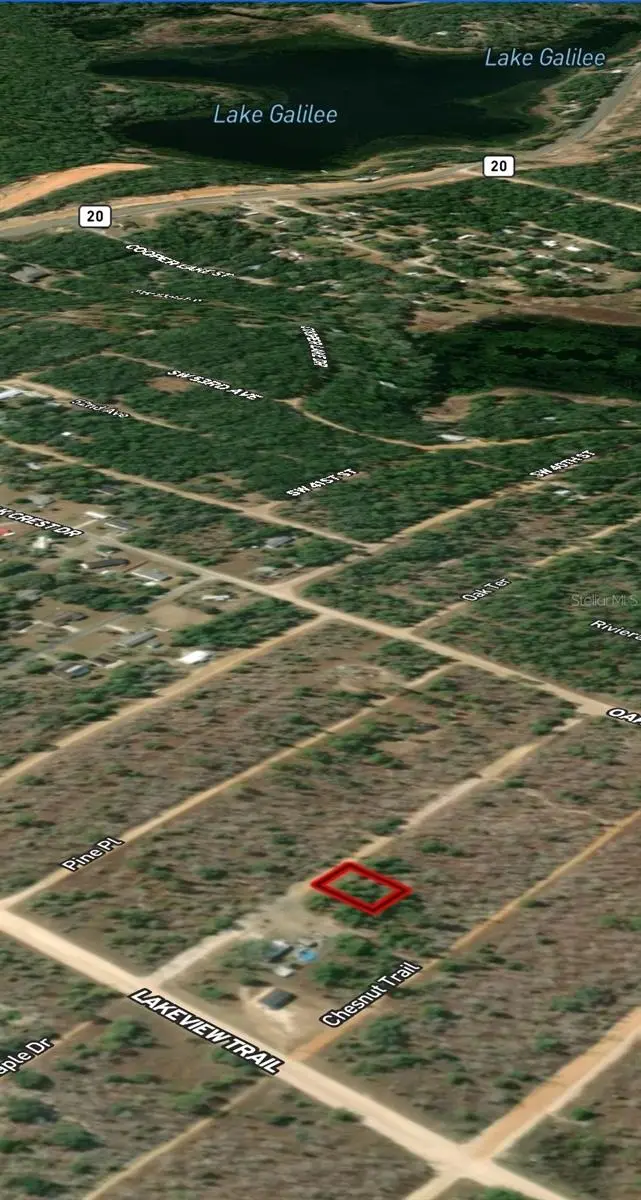 Lot 45 & 46 Maple Dr, FL